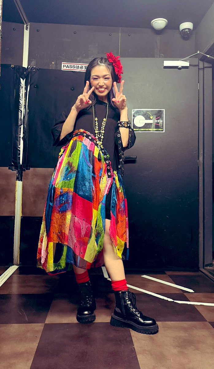 PriPrico's tweet image. #ぷりライブ2026 こんばんぷりありがとうございました！！
無事2公演やりきりましたぁーっ！！！
みんなの『おかえり』いっぱい受け取ったよ。また次回開催できる様に頑張るからね！
ほんとうにありがとう❤️‍🔥
みんな大好きだーっ！！