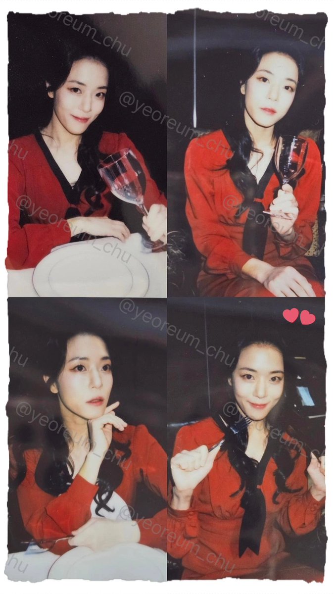 익우먼 비주얼
익우먼 얼굴
익우먼 용안
🫶🏻

#Knock_Knock_Knock_폴라가_찾아왔어
#회개할_시간에_폴라_두_번_뽑아
#영원한_건_우리_폴라뿐