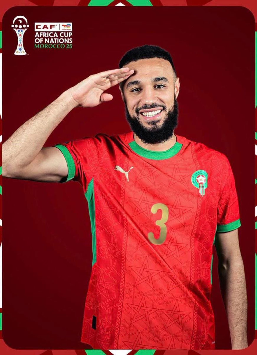 Tonton_Anarchie 🇸🇳 tweet media