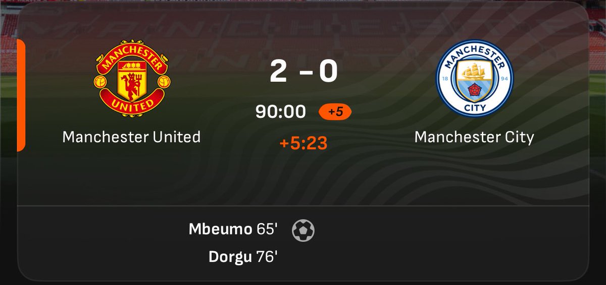 Cantonadevils's tweet image. Michael Carrick                       Reuben Amorim