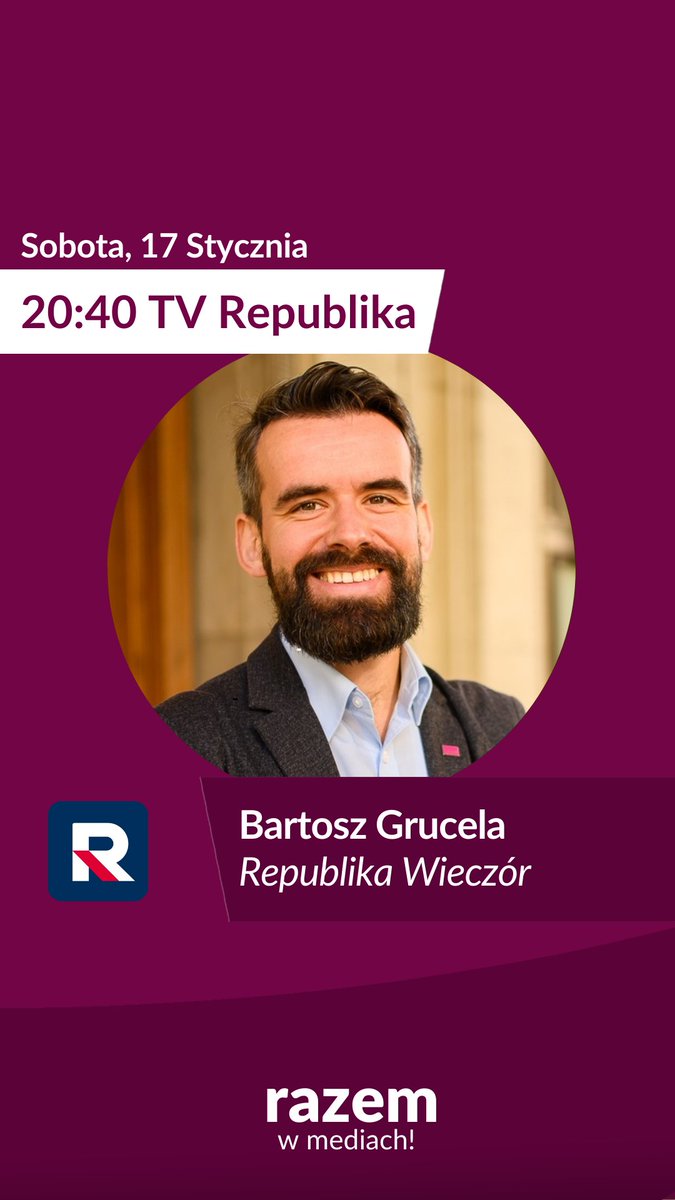 Razem News tweet media