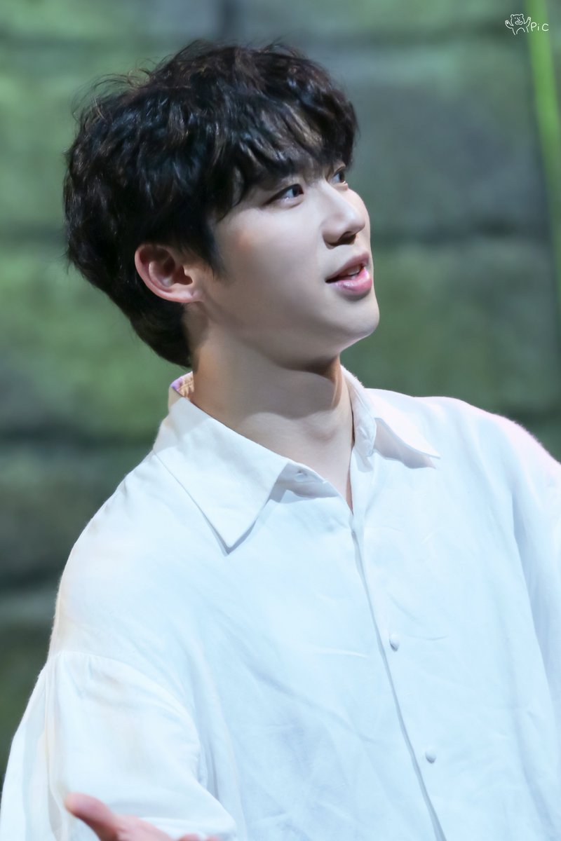 260117 엘시노어 밤 커튼콜   
버나르도 (#허영손 배우)