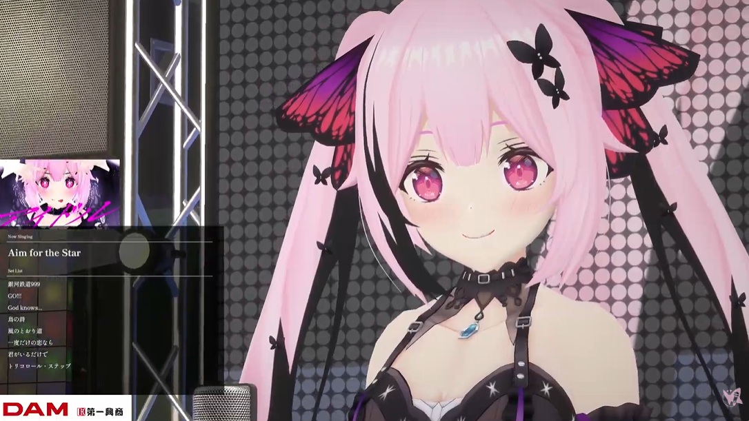 歌枠＆スパチャ読みお疲れ様でした！ 今夜もアツいセトリありがとう