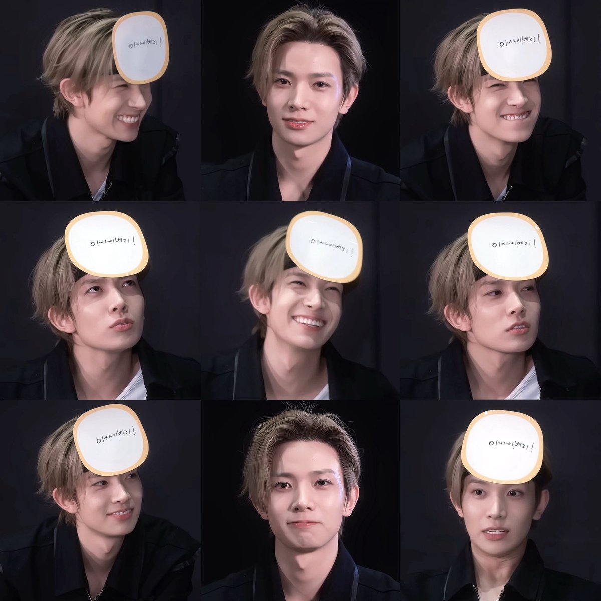 heeaceous's tweet image. ˃̶ ꇴ ˂̶ ✧