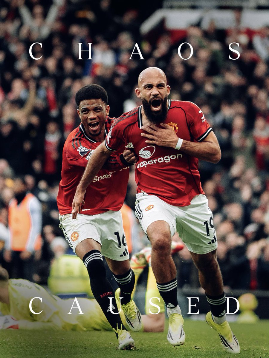 adidasfootball's tweet image. derby days were made for chaos.
@ManUtd 🌪️🔥😮‍💨