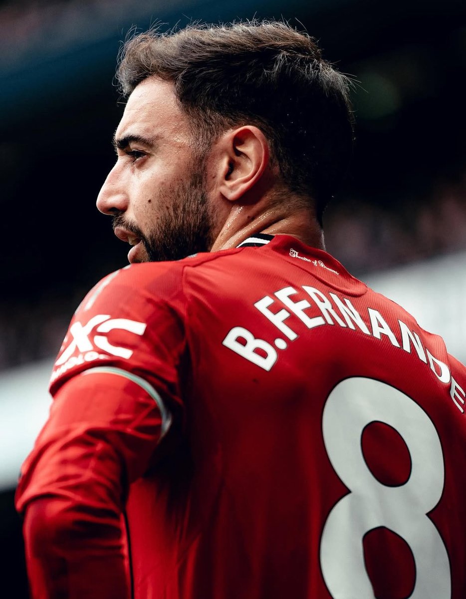 StatmanDave's tweet image. Bruno Fernandes has created more big chances in a game (4) than any other player in the Premier League this season. And he’s done it TWICE. 

There are no words. 🔝