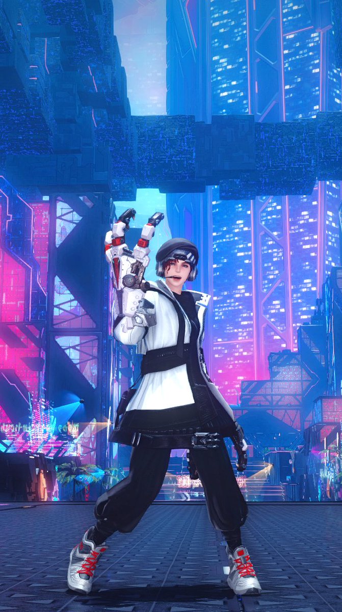 オアシス tweet media