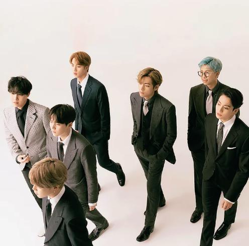 AboutMusicYT's tweet image. BTS has earned their biggest streaming day in 2026 on Spotify, with over 22.8 million streams.