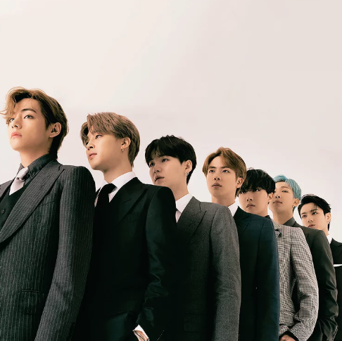 AboutMusicYT's tweet image. BTS has earned their biggest streaming day in 2026 on Spotify, with over 22.8 million streams.