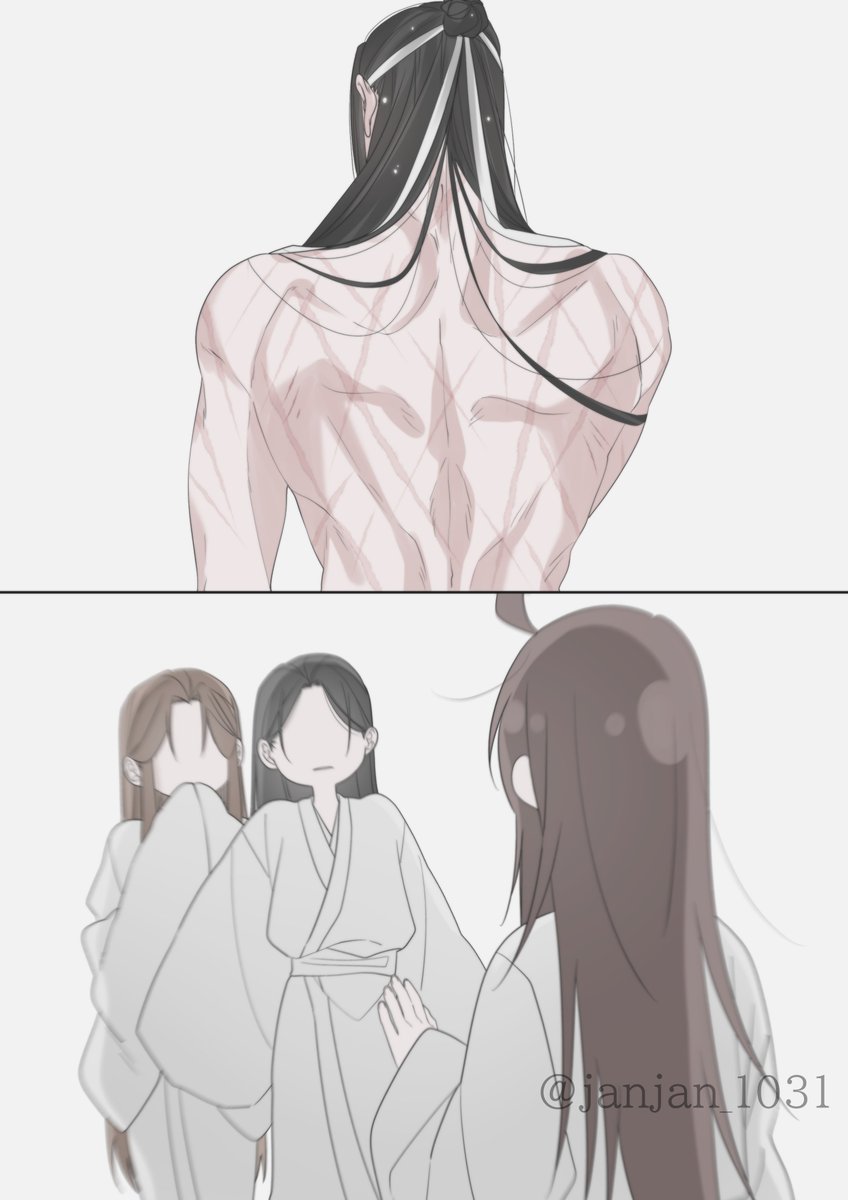 首吊鬼 tweet media