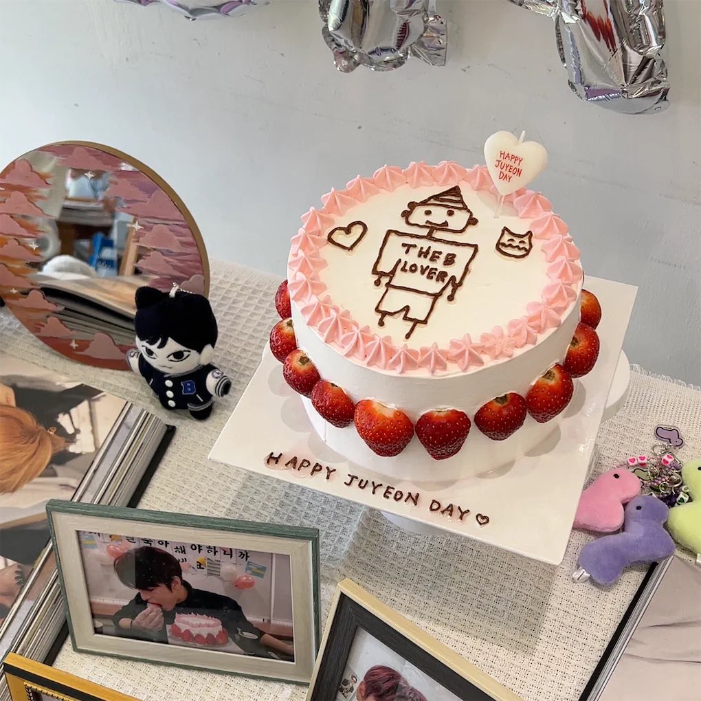 #REMINISCEBYJUYEON #TEAMJUYEON
hehe ada luck menang lucky draw tadi thankss <a href="/mystarjuyeon/">𝐅𝐎𝐑 𝐋𝐉𝐘 🇲🇾 | 𝟐𝟎𝟐𝟔</a>