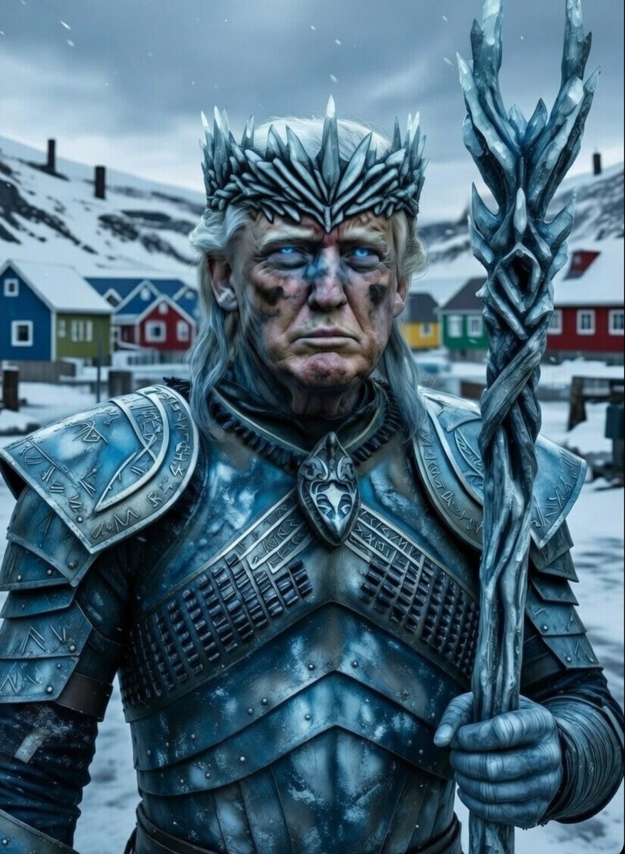 MattPBio's tweet image. Trump is turning the world into a reality show.