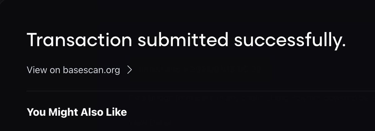 Mint the New Base x Polymer NFT!
💰 Funding; $26.6 million

<a href="/Polymer_Labs/">Polymer Labs 🛜</a> is actively building the future of blockchain interoperability as an Ethereum Layer 2 protocol powered by the Inter-Blockchain Communication (IBC) standard. Their mission focuses on enabling frictionless,