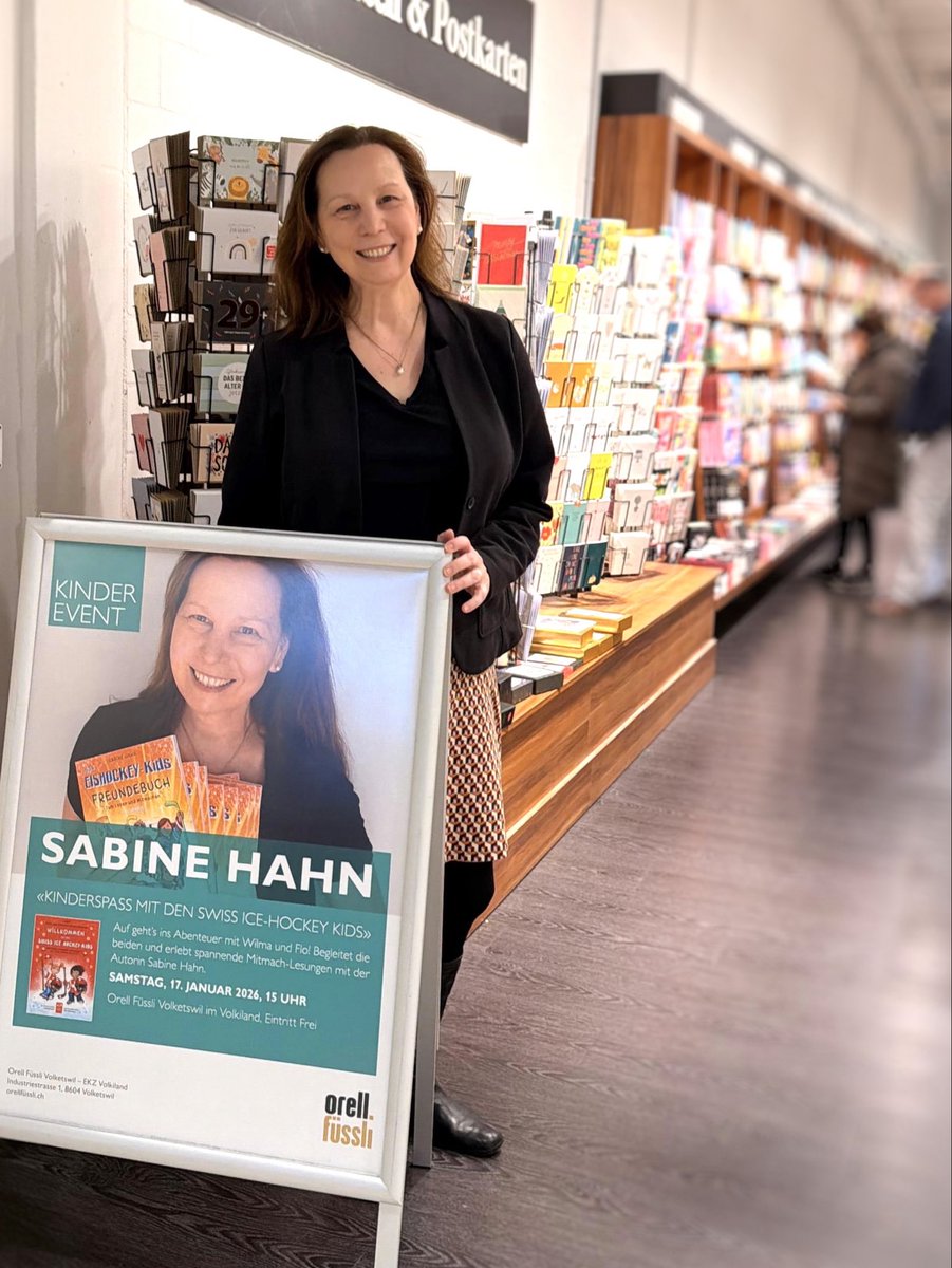 Sabine Hahn tweet media