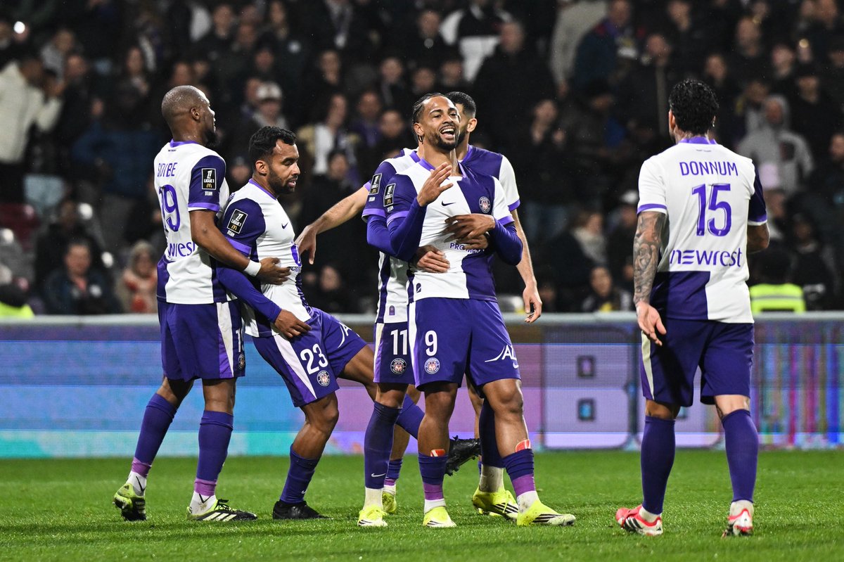 Actu Foot tweet media