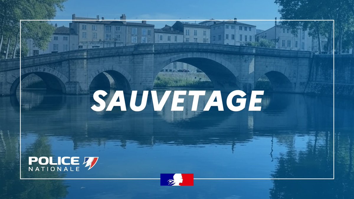Police Nationale 59 tweet media