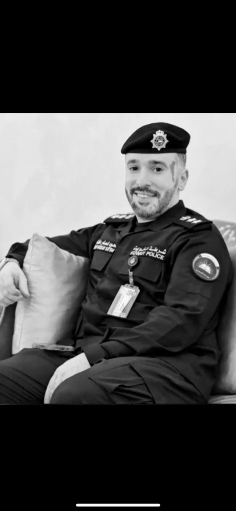 Alshraehe's tweet photo. #سعود_نصار_الخمسان
-

إنا لله وإنا إليه راجعون، 

خالص العزاء لاسرة الخمسان الكرام 
بوفاة : سعود نصار الخمسان  

اللهم ارحمه واغفر له وتجاوز عنه واسكنه الفردوس الأعلى من الجنة https://t.co/ftkxg8F22I