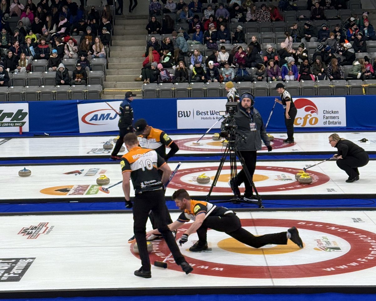 curling's tweet image. The Curling Feels – by @MikeFournier71 

The provincial #curling drama is palpable. Then watch the Slams.

👉 thecurlingnews.com/news/news/the-…

#STOH2026 #Brier2026