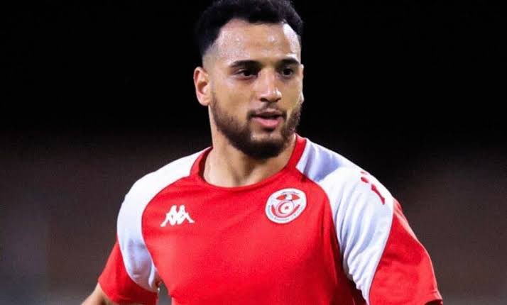 helmiattia's tweet photo. Mohamed Hadj Mahmoud 🇹🇳 a joué aujourd’hui 40 min avec @FCLugano1908 🇨🇭 qui a gagné à l’exterieur contre Luzern 2-5 et qui occupe actuellement la 3eme place du classement .
#Tunisie #TeamTN https://t.co/fBj96Y3CYX