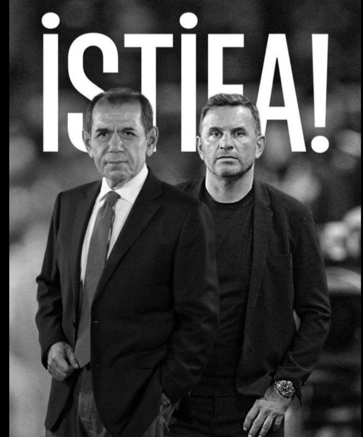 Simidi çöreği boşverin.... Şampiyonluğu bunlar sattı.... gözümüze soka soka sattılar... Biri siyasete sattı diğeri kibrine.....