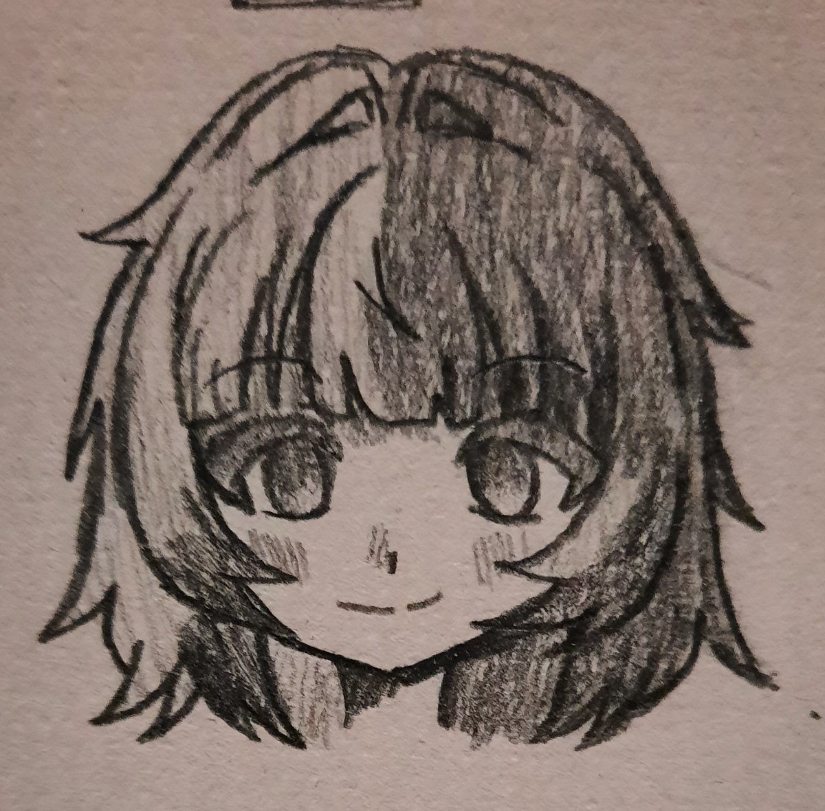 LostInArchive's tweet image. #ShiorinSketch