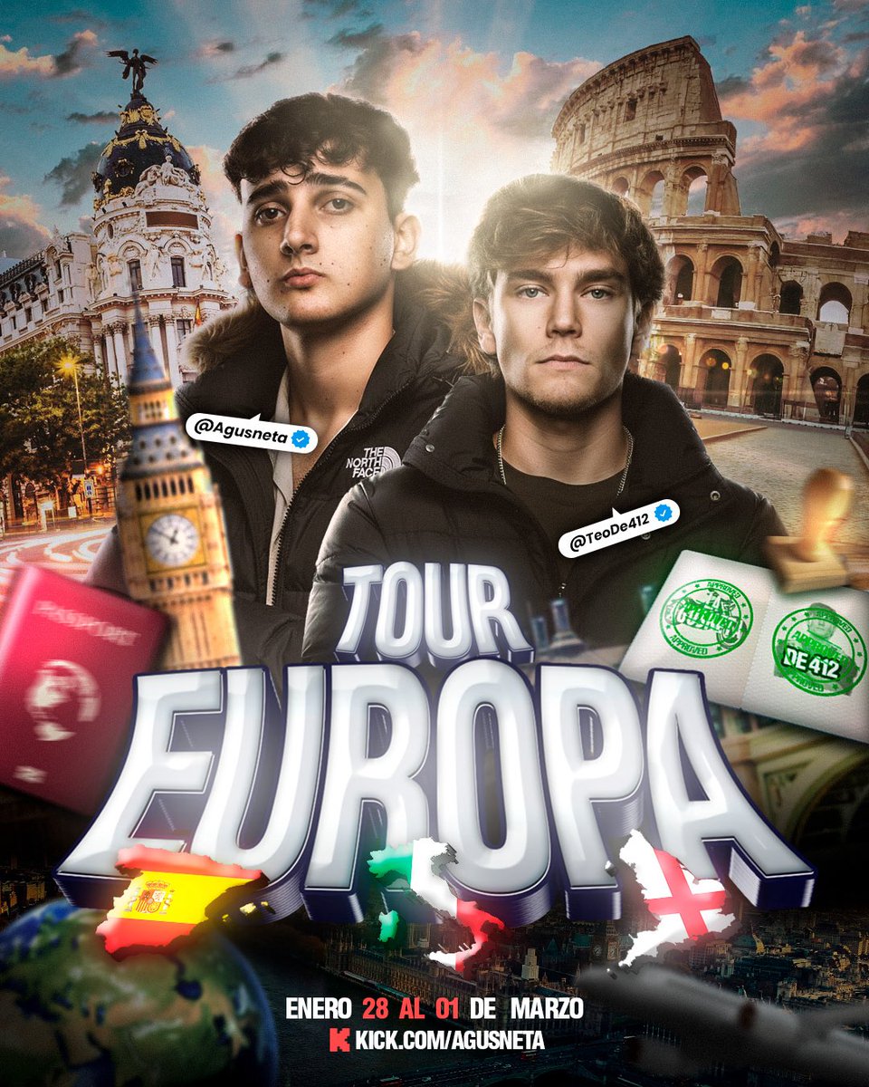 La Agusneta tweet media