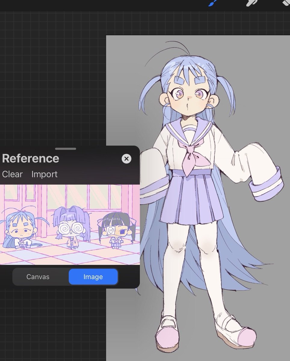 toki @ online store open!! (@tokimekiwaku) on Twitter photo 