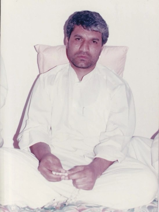 منبر باسم الكربلائي tweet media