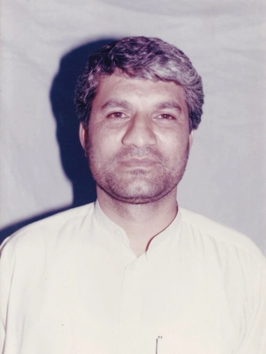 منبر باسم الكربلائي tweet media