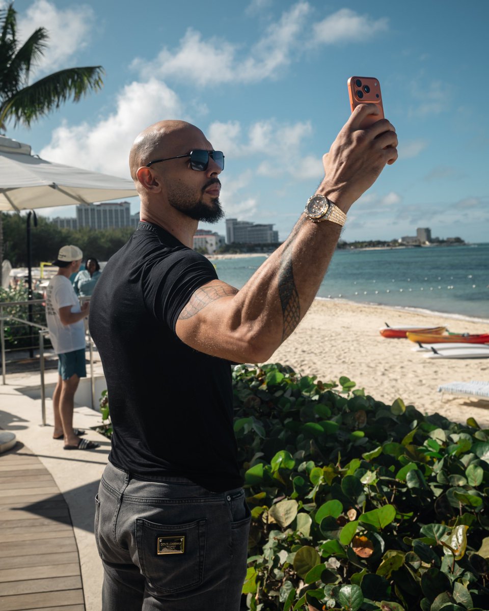 Cobratate's tweet image. Good Morning Miami &amp;lt;3