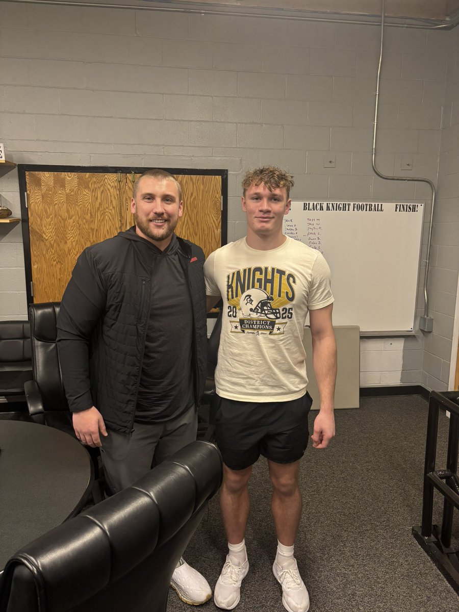 Josh McCarthy tweet media