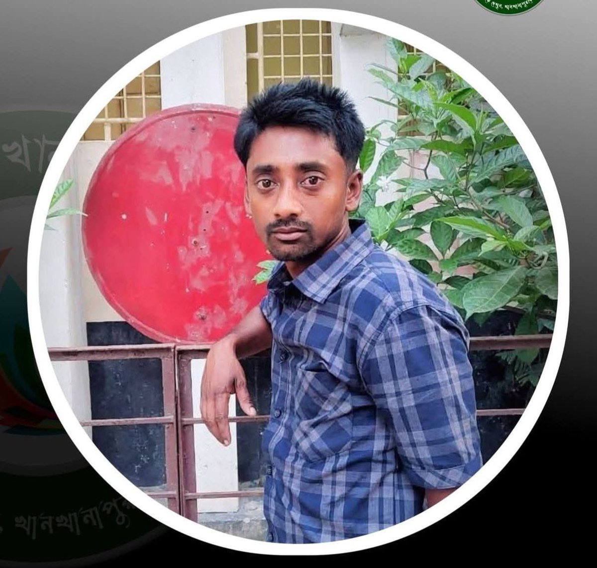 Yet Another Hindu minority killed in Bangladesh.

On Jan 17, Ripon Saha (30), a worker at Karim Filling Station in Rajbari, was run over and killed after trying to stop a BNP youth leader who attempted to flee without paying for fuel.