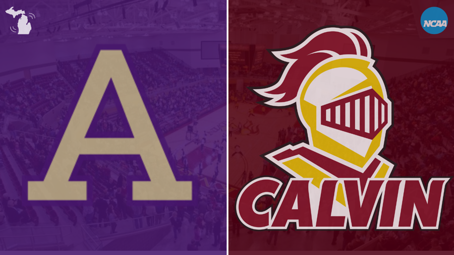 MISportsRadio's tweet photo. @CalvinMensBball continues defense of their conference championship when the Albion Britons come to town. Join Bob Sack and Mike LeFebre for all the live action at 3:00 PM. Presented by Schipper &amp; Osterink Wealth Management live on https://t.co/q77npAALHB! https://t.co/6no2CoTAxT