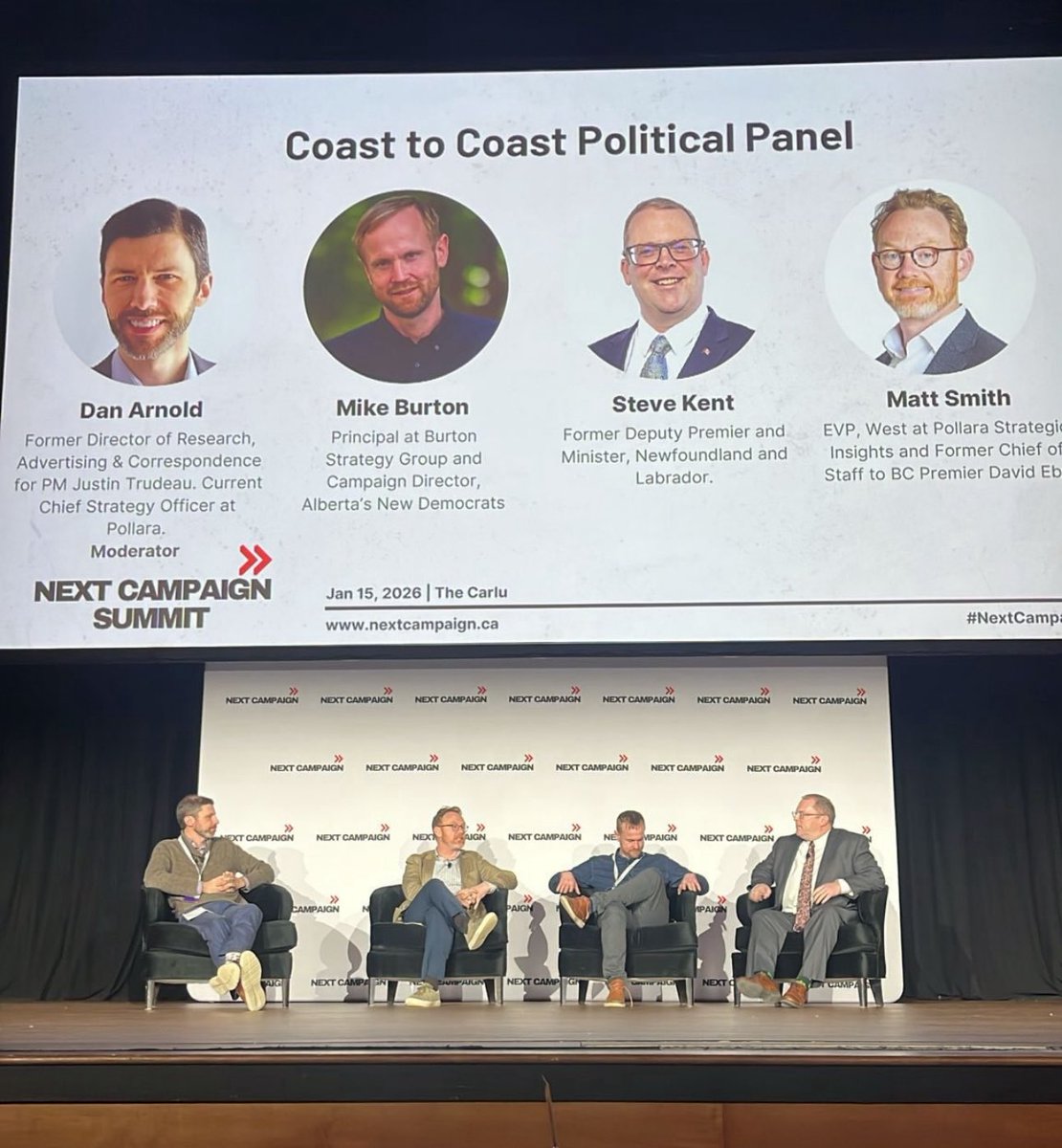 Steve Kent tweet media