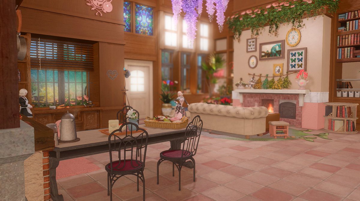 ꒰ purin ⸝⸝ ꒱ tweet media