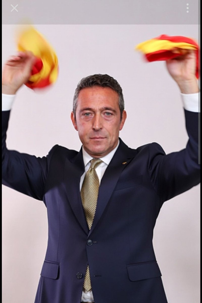 Sallasana Sallasana mendilini 

Ali Koç kurtarsana Cimbomunu!!!