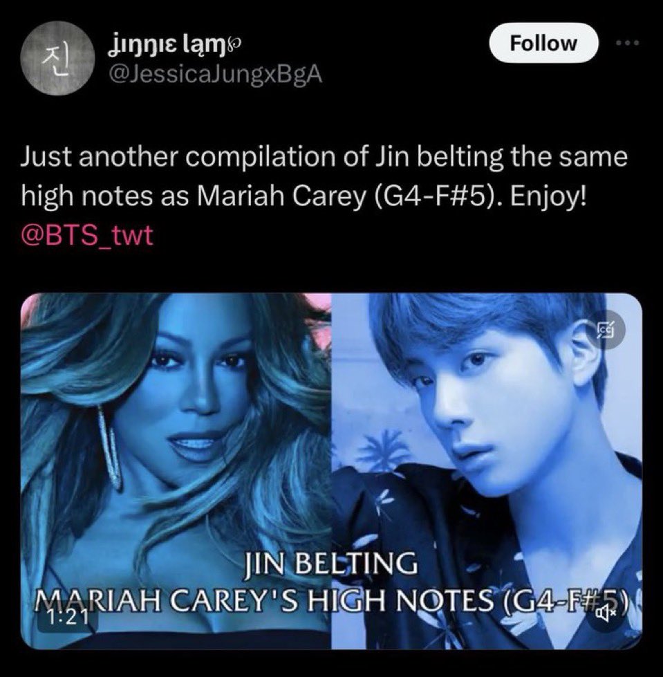 _bratzone's tweet image. armys cant be real 😭