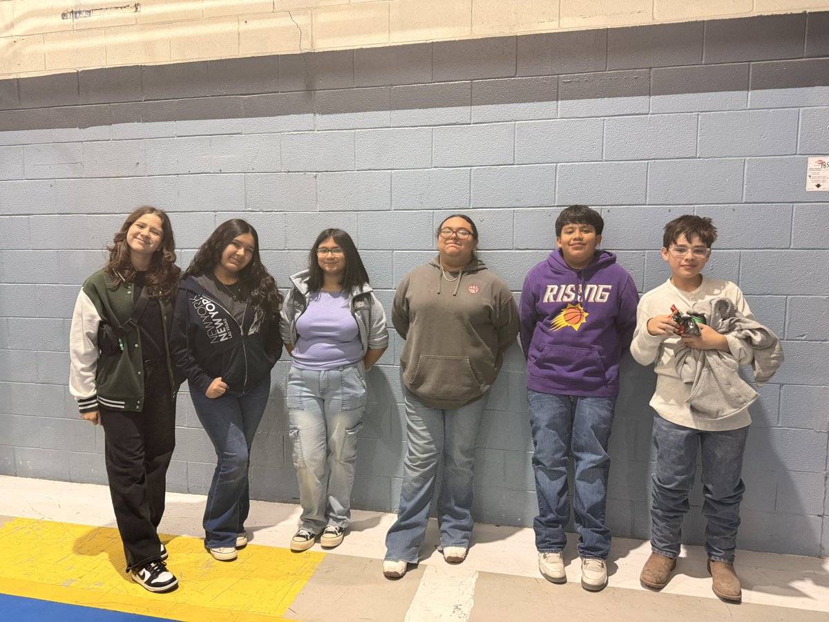 Slider MS StuCo tweet media