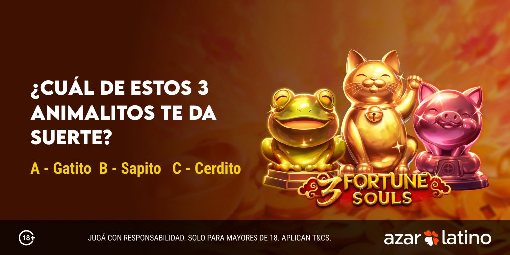 AzarLatinoPy tweet media
