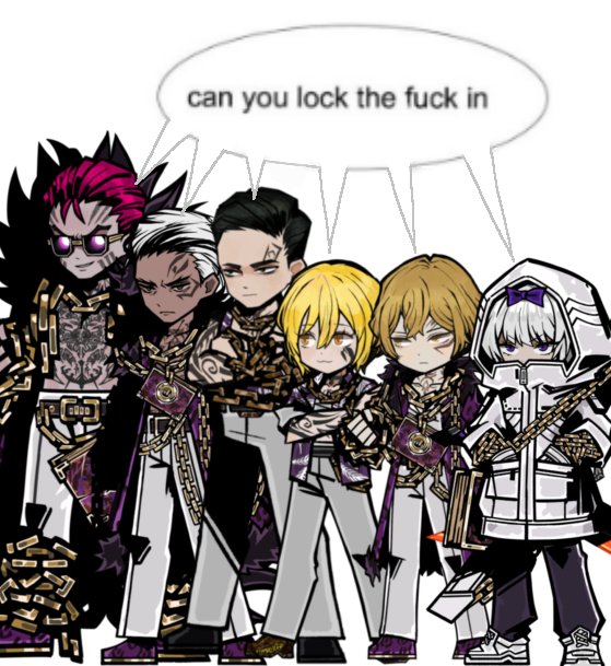 Raisin Little Sibling of the Middle 💜⛓️🦩 tweet media