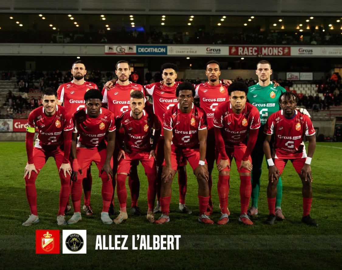 RAEC Mons tweet media