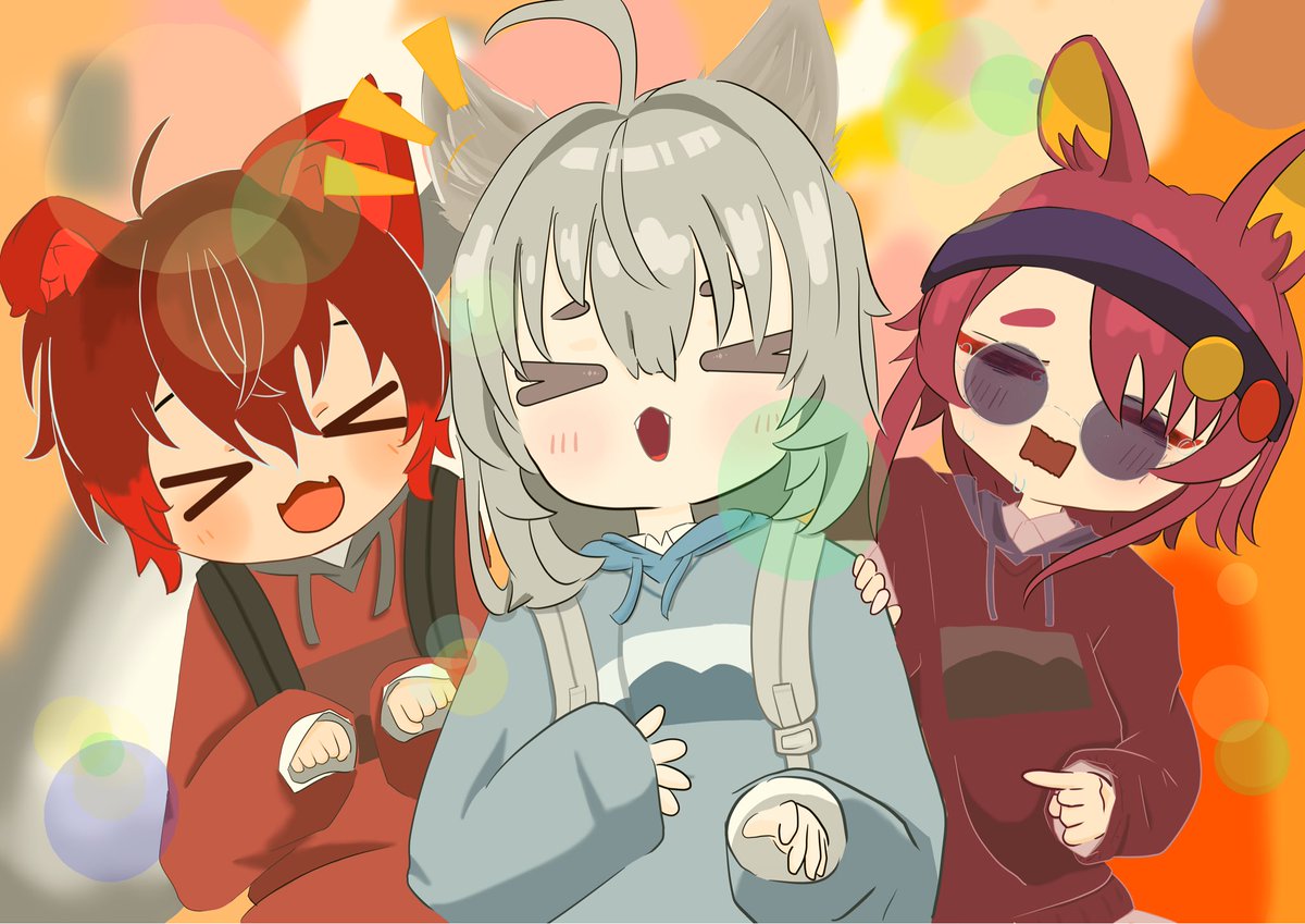 ちゅだまる@VRChat tweet media