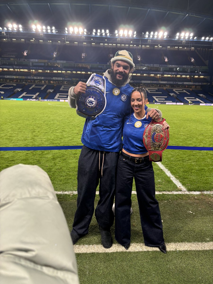 CHELSEA GREEN tweet media