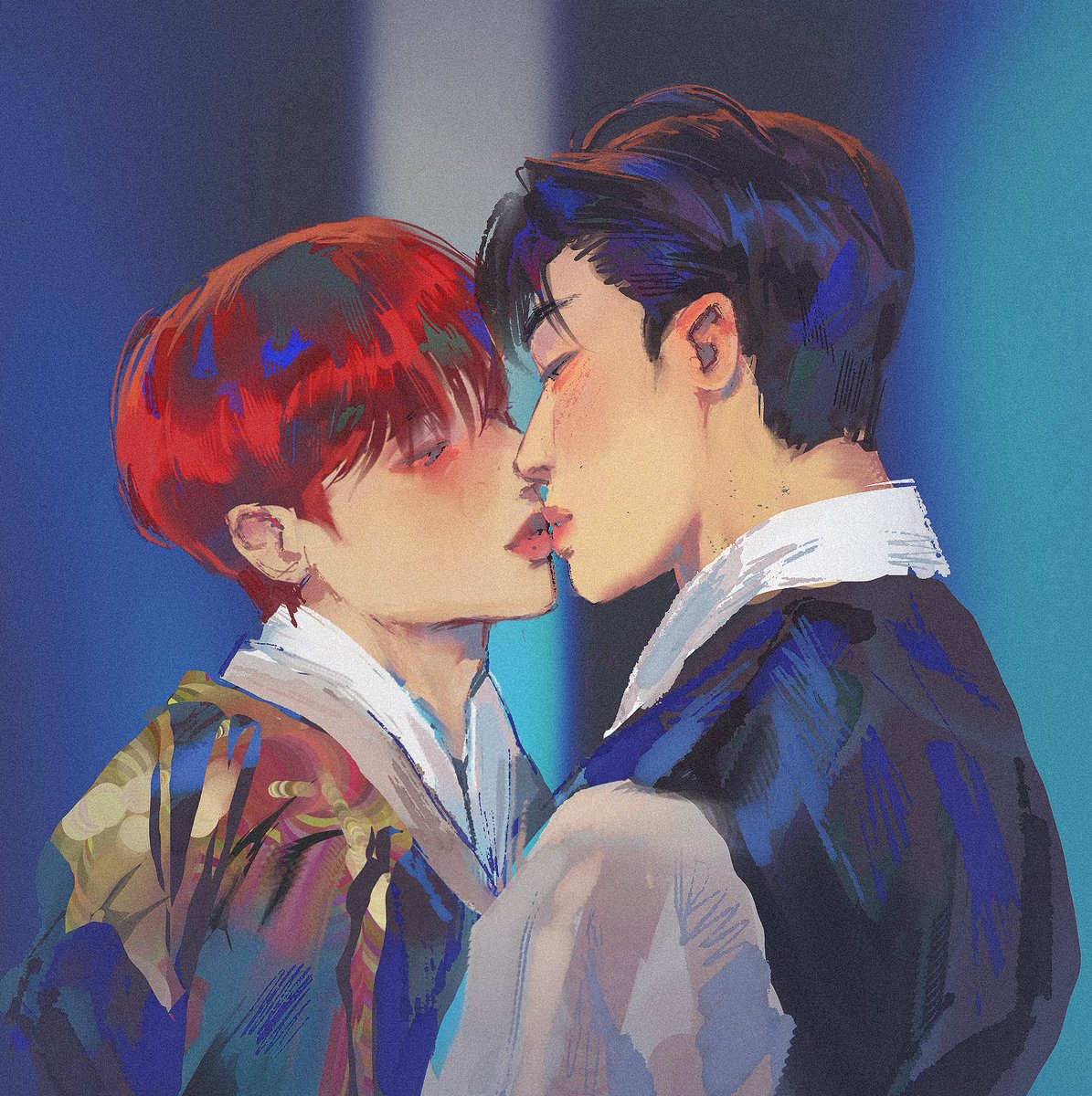 tv3yesart's tweet image. doodle