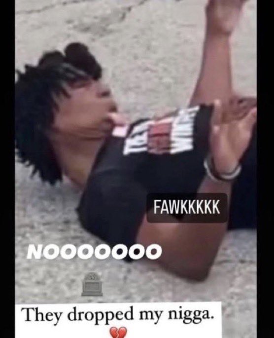 2020Fights's tweet image. DOES ANYONE HAVE THE VIDEO???