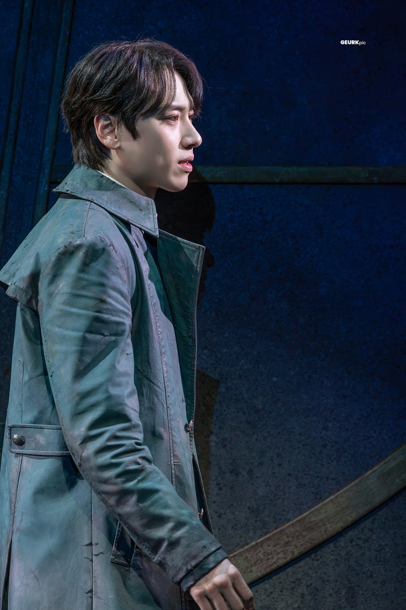 260113 은하철도의 밤 스페셜 커튼콜
M7. 시그너스와 페이튼

캄파넬라 役 #윤승우