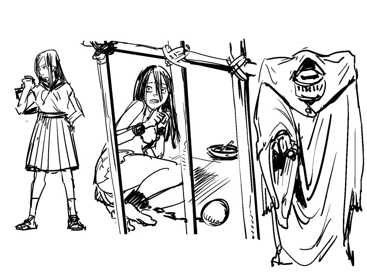 rkgk 異世界転生ハードモード 