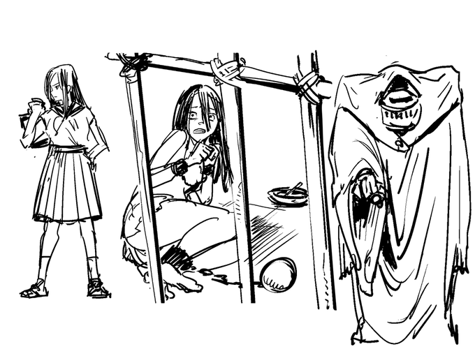 rkgk 異世界転生ハードモード