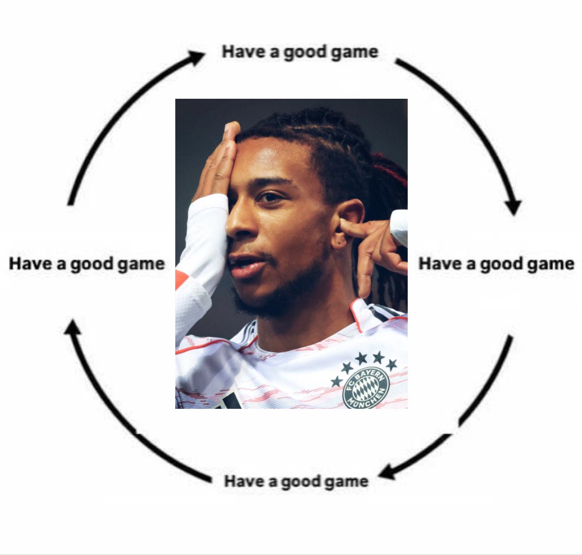 RisingStarXI's tweet image. 𝐄𝐕𝐄𝐑𝐘 𝐒𝐈𝐍𝐆𝐋𝐄 𝐆𝐀𝐌𝐄 🇫🇷⭐️