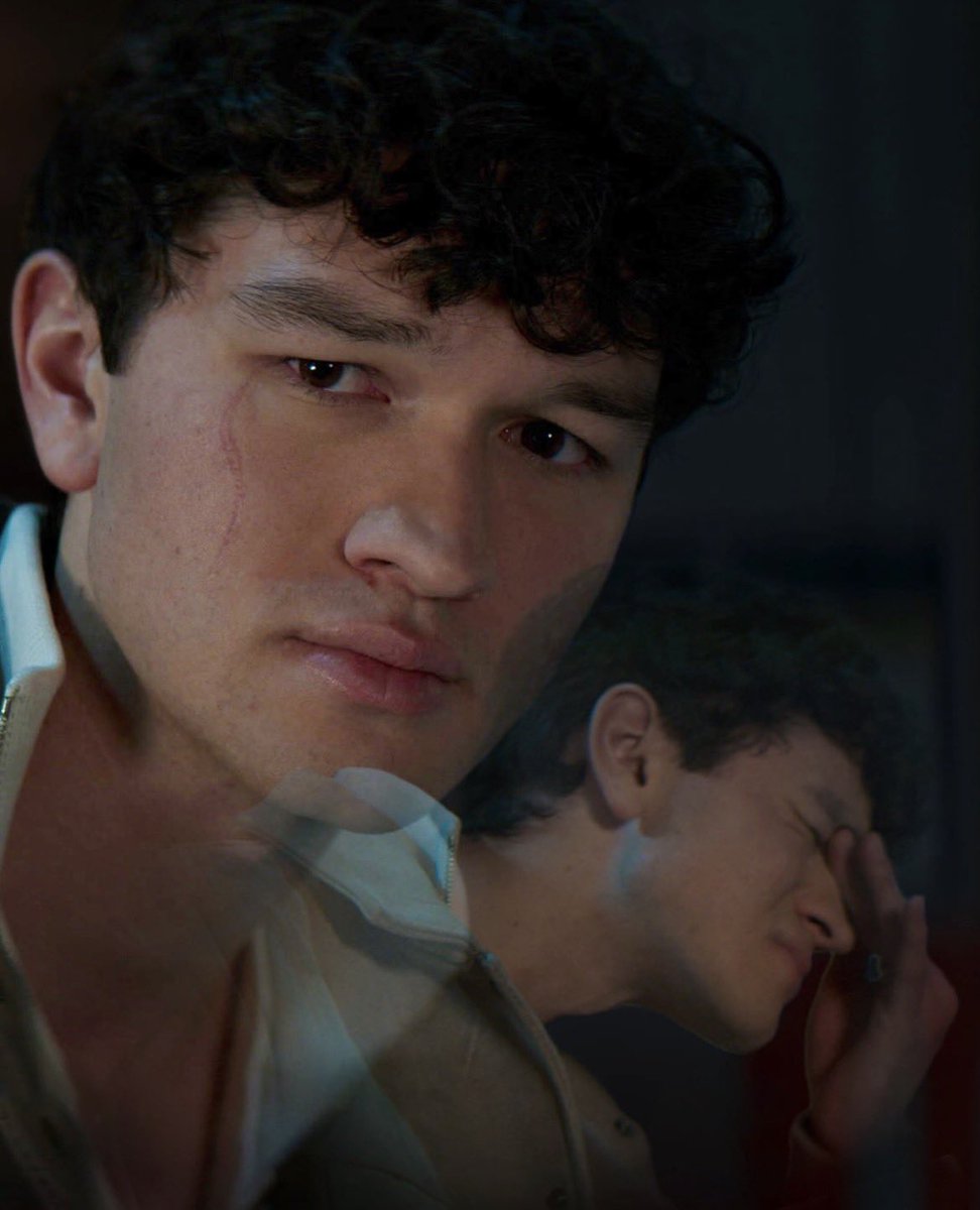 starybeth's tweet image. the annabeth chase effect...